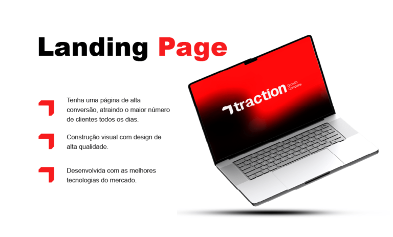 Landing Pages
