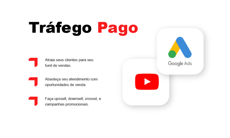 Tráfego Pago
